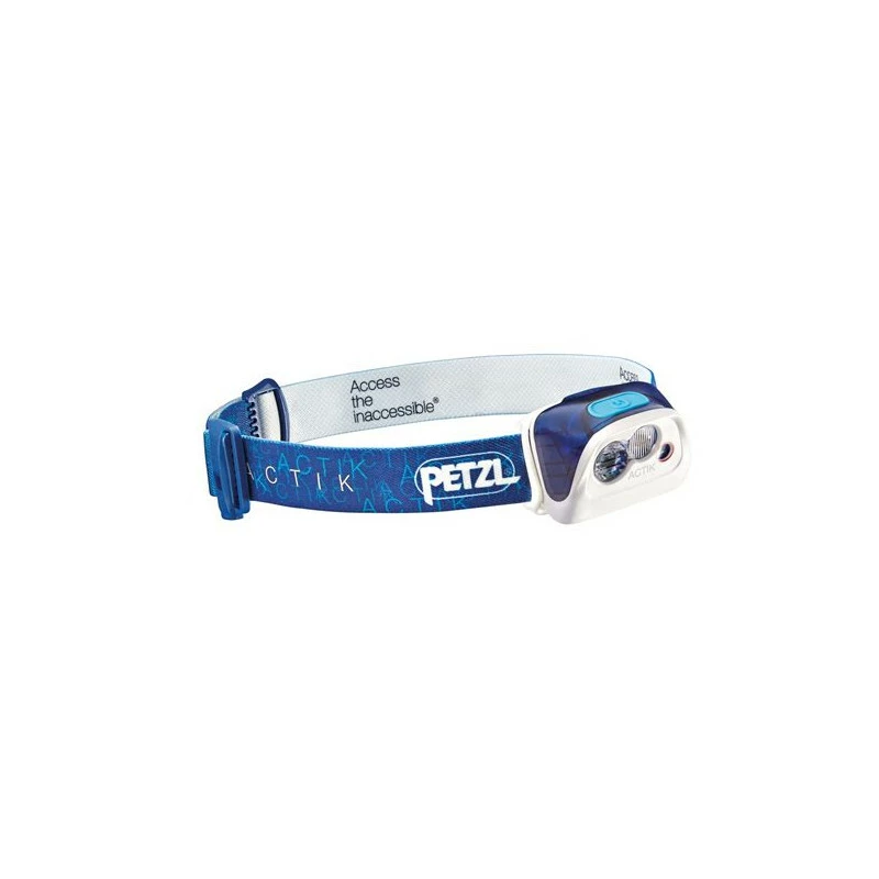 Lampe Frontale PETZL 4 Lampe Frontale PETZL – Image 4