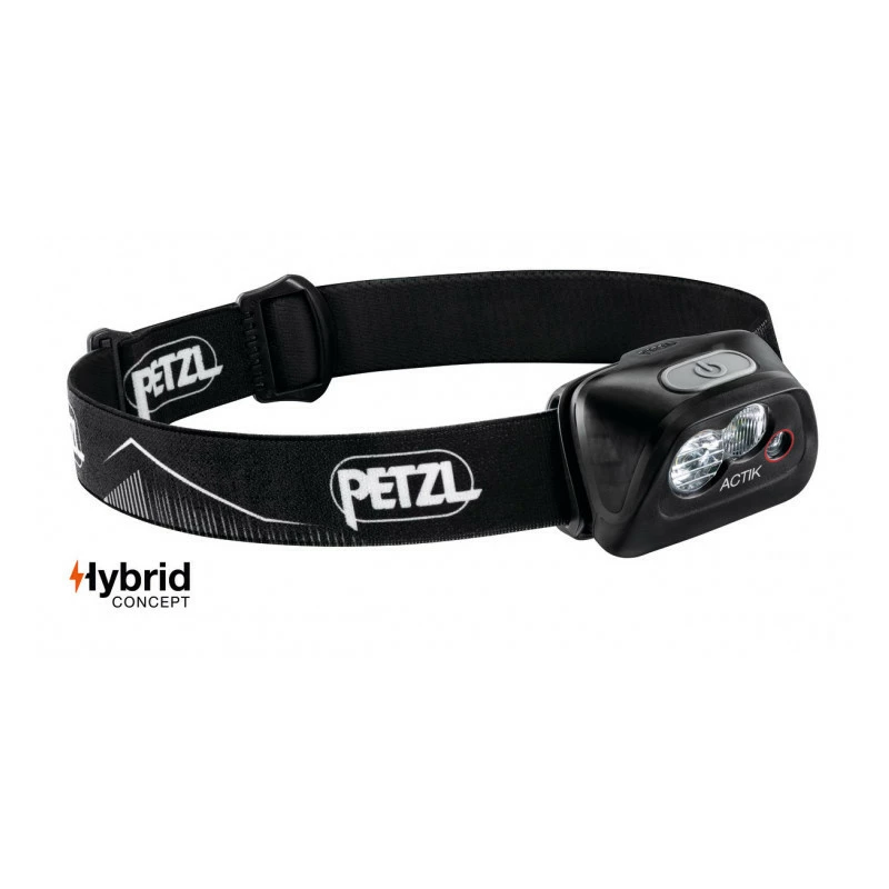 Lampe Frontale PETZL 1 Lampe Frontale PETZL