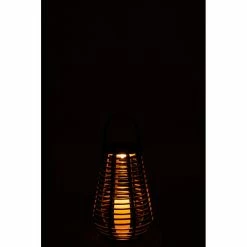 Lanterne LED Solaire -Épicerie Soldes Boutique lanterne led solaire 4