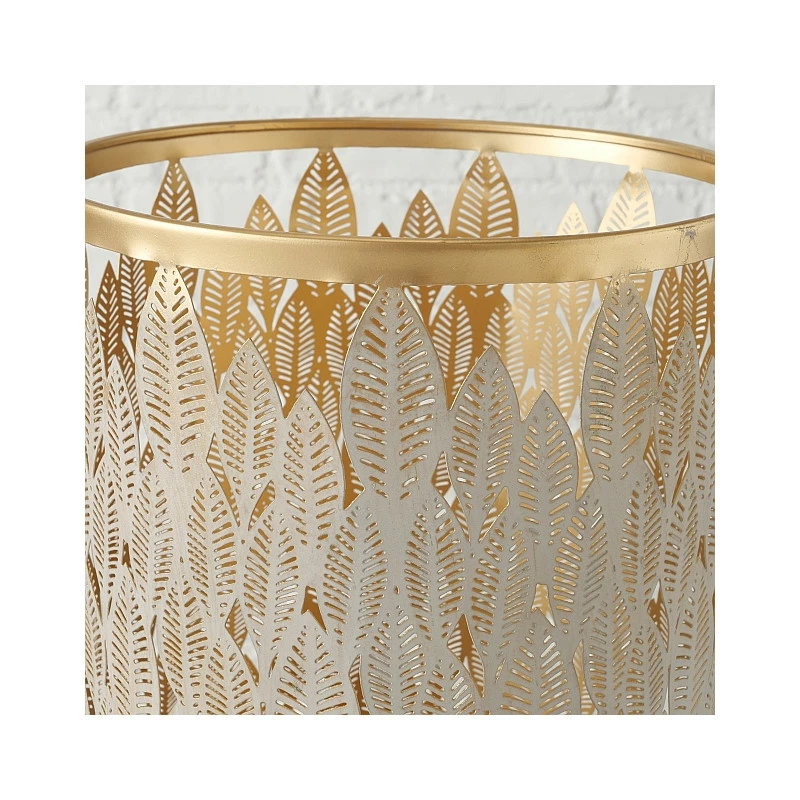 Lanternes Melati En Métal 4 Lanternes Melati En Métal – Image 4