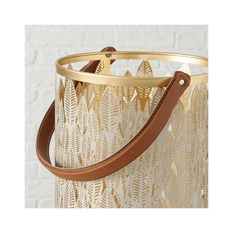 Lanternes Melati En Métal 6 Lanternes Melati En Métal – Image 6