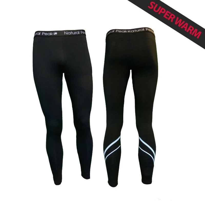 Legging Homme Natural Peak 1 Legging Homme Natural Peak