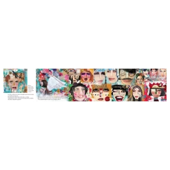 Livre D'art "La Danseuse" -Épicerie Soldes Boutique livre d art la danseuse 2