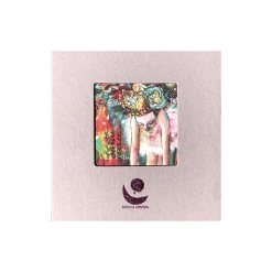 Livre D'art "La Danseuse"