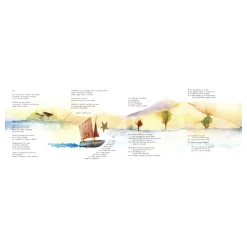 Livre D'art "Un Toit D'étoiles" -Épicerie Soldes Boutique livre d art un toit d etoiles 2