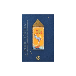Livre D'art "Un Toit D'étoiles"