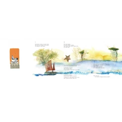 Livre D'art "Un Toit D'étoiles" -Épicerie Soldes Boutique livre d art un toit d etoiles 3