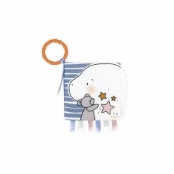 Livre D'éveil Le Dino Fatigué Kaloo