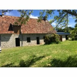 LONGERE -Épicerie Soldes Boutique longere 3