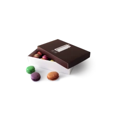 Macarons - Boîte De 20