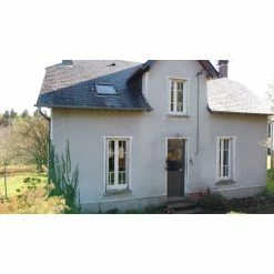 Charmante Maison à Proximité De Marcillac La Croisille -Épicerie Soldes Boutique maison charmante 10