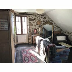 Charmante Maison à Proximité De Marcillac La Croisille -Épicerie Soldes Boutique maison charmante 14