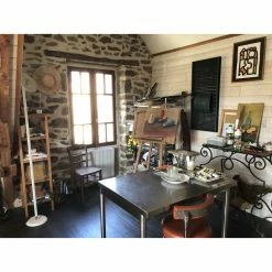 Charmante Maison à Proximité De Marcillac La Croisille -Épicerie Soldes Boutique maison charmante 15