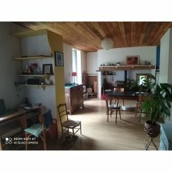 Charmante Maison à Proximité De Marcillac La Croisille -Épicerie Soldes Boutique maison charmante 2