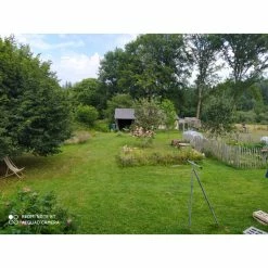 Charmante Maison à Proximité De Marcillac La Croisille -Épicerie Soldes Boutique maison charmante 3