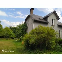 Charmante Maison à Proximité De Marcillac La Croisille -Épicerie Soldes Boutique maison charmante 4