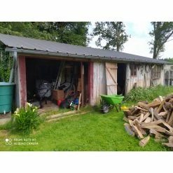 Charmante Maison à Proximité De Marcillac La Croisille -Épicerie Soldes Boutique maison charmante 6