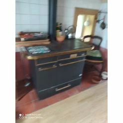 Charmante Maison à Proximité De Marcillac La Croisille -Épicerie Soldes Boutique maison charmante 9