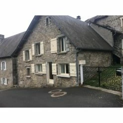 Maison De Bourg -Épicerie Soldes Boutique maison de bourg 6