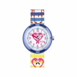 Montre Enfant Flamily FLIK FLAK