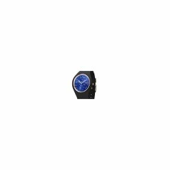 Ice-Watch Montre Femme ICE WATCH, ICE Cosmos Noir Et Bleu Marine Taille S