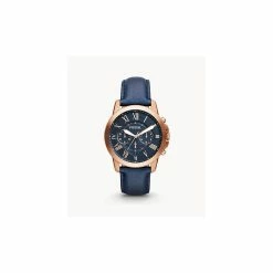 Montre Homme Grant FOSSIL