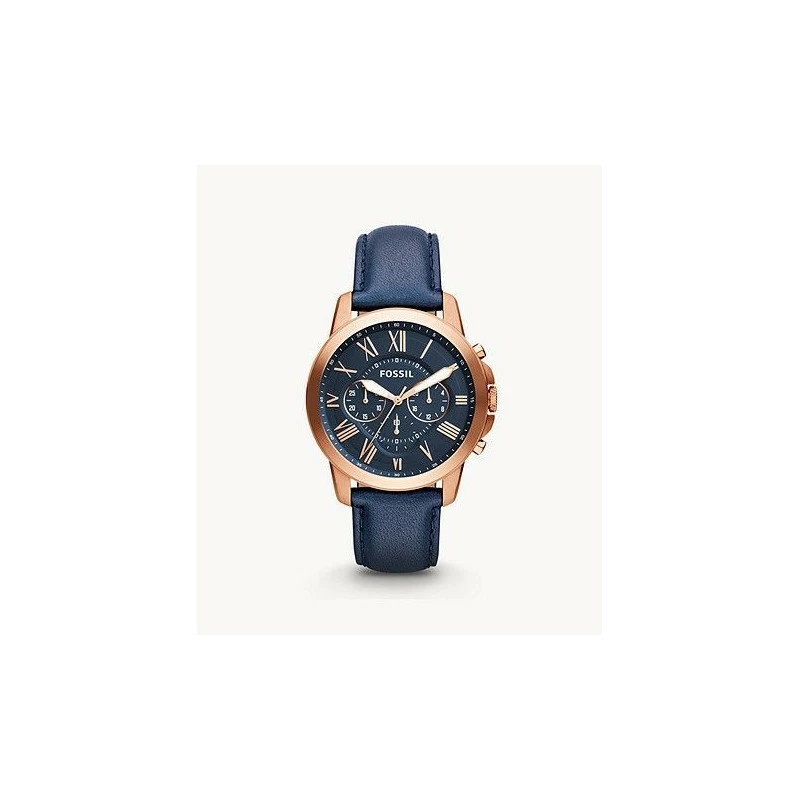 Montre Homme Grant FOSSIL 1 Montre Homme Grant FOSSIL