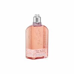 Mousse De Douceur 250 Ml Fleurs De Cerisiers - L'Occitane En Provence - HORIZON BIEN ETRE