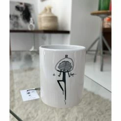 Mug « et Hop… »