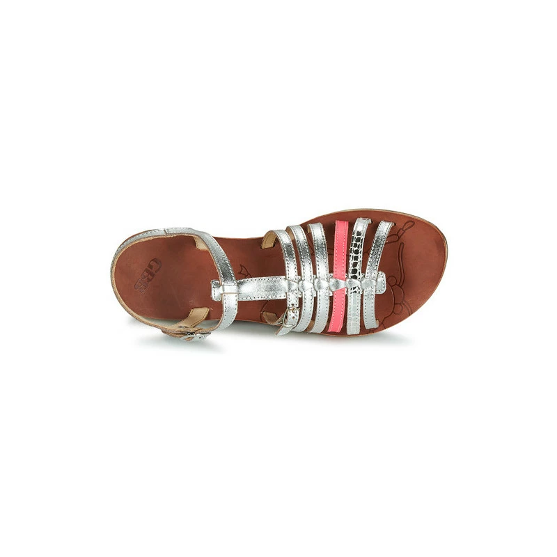 Nu Pieds Argent Bangkok GBB 2 Nu Pieds Argent Bangkok GBB – Image 2