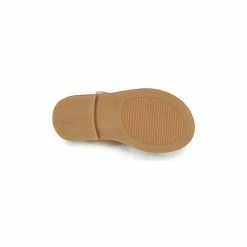 Nu Pieds Rose Gold Muria GBB -Épicerie Soldes Boutique nu pieds rose gold muria gbb 2