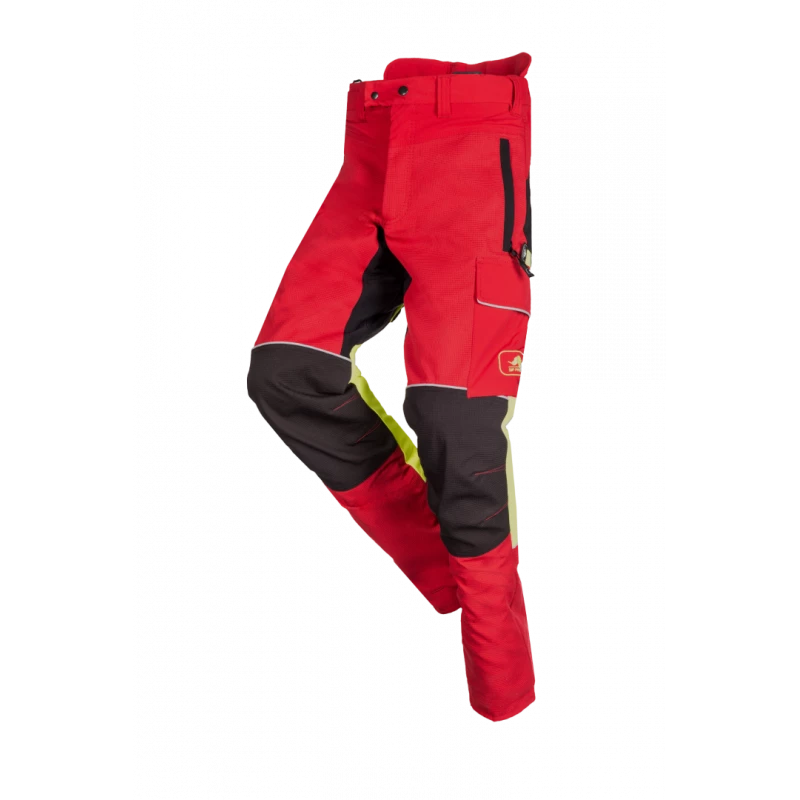 Pantalon Anti-coupure Samourai SIP 2 Pantalon Anti-coupure Samourai SIP – Image 2