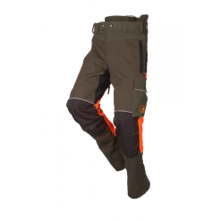 Pantalon Anti-coupure Samourai SIP