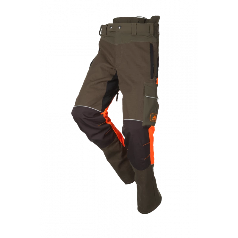 Pantalon Anti-coupure Samourai SIP 1 Pantalon Anti-coupure Samourai SIP