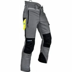 Pantalon De Sécurité Anticoupure Ventilation Pfanner -Épicerie Soldes Boutique pantalon de securite anticoupure ventilation pfanner 3