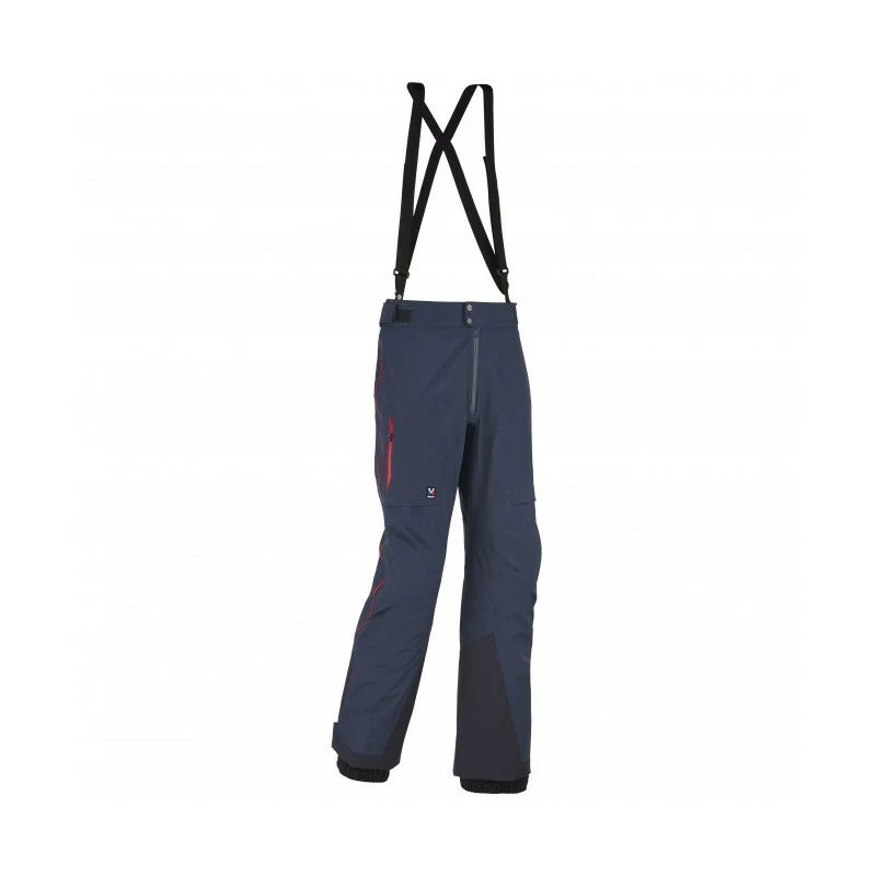 Pantalon Imperméable Respirant MILLET 2 Pantalon Imperméable Respirant MILLET – Image 2
