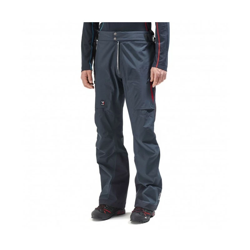 Pantalon Imperméable Respirant MILLET 1 Pantalon Imperméable Respirant MILLET