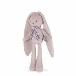 Pantin Lapin Rose Kaloo