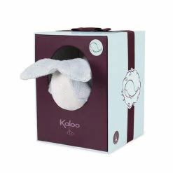 Peluche Lollipop Baleine Kaloo -Épicerie Soldes Boutique peluche lollipop baleine kaloo 2