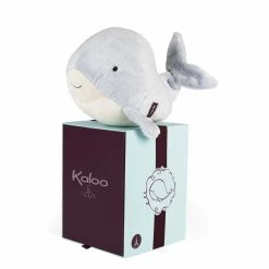 Peluche Lollipop Baleine Kaloo