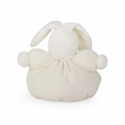 Peluche Patapouf Lapin Crème Kaloo -Épicerie Soldes Boutique peluche patapouf lapin creme kaloo 2