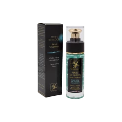 Perles Du Lagon – Sérum Oxygénant | MySpa
