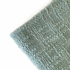 Plaid Bleu Shelia 6 Plaid Bleu Shelia -Épicerie Soldes Boutique plaid bleu shelia 2