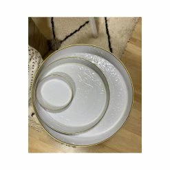 Plateau Berbère Blanc