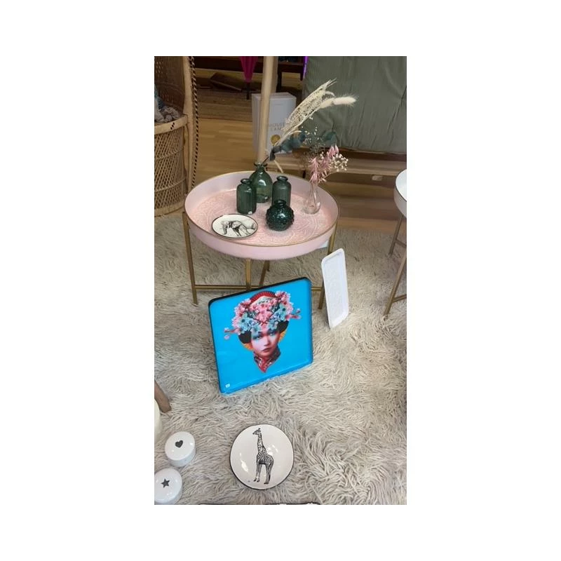 Plateau Carré Miss Fuji 2 Plateau Carré Miss Fuji – Image 2