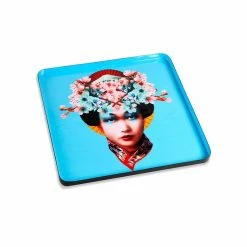 Plateau Carré Miss Fuji