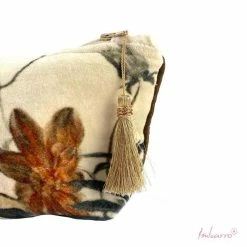 Pochette Abeilles Imbarro -Épicerie Soldes Boutique pochette abeille imbarro 2
