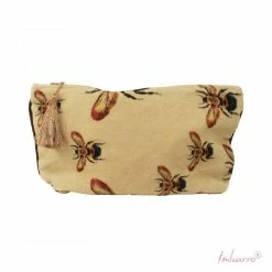Pochette Abeilles Imbarro