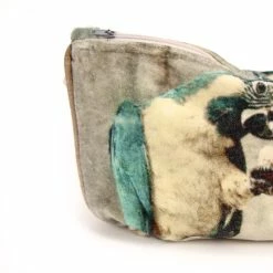 Pochette Imbarro Perroquet -Épicerie Soldes Boutique pochette imbarro perroquet 2