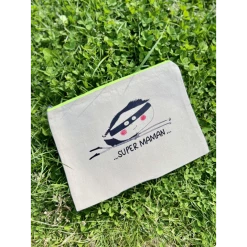 Pochette Super Maman